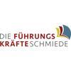 Die Führungskräfteschmiede Logo