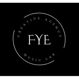 FYE MUSIC LAB Logo