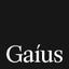 Gaius Capital Logo