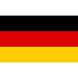Head Hunter for Germany Logo