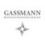Gaßmann Beteiligungsgesellschaft mbH Logo