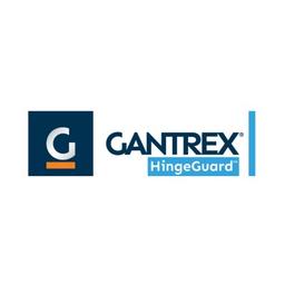 Gantrex HingeGuard™ Short Rail Logo