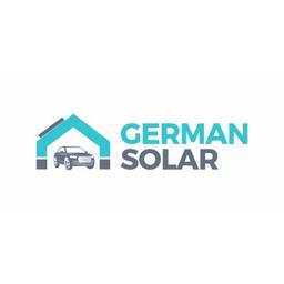 German Solar Ltd. Logo
