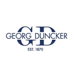 GEORG DUNCKER Logo