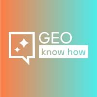 GEO KNOW HOW Logo