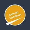 German Tech News Logo