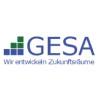 GESA mbH Logo