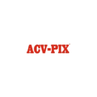 Acv pix Logo