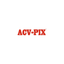 Acv pix Logo