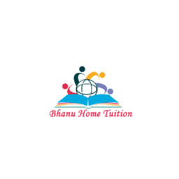 Bhanu Home Tuition Logo