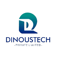 Dinoustech Private Limited Logo