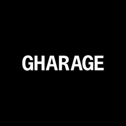 GHARAGE Logo