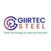 Giirtec Steel Logo