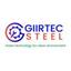 Giirtec Steel Logo