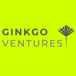 Ginkgo Ventures GmbH Logo