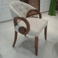 kevin furniture Logo