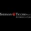 Sherman & Ticchio Logo