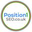 Postion1SEO Logo