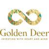 GoldenDeer Logo