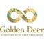 GoldenDeer Logo