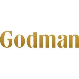 Godman Inc. Logo