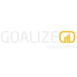 GOALIZE Logo