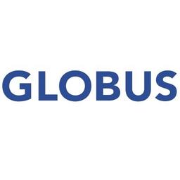GLOBUS immigration & relocation service Germany Logo