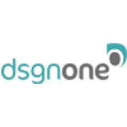 Dsgn One Logo