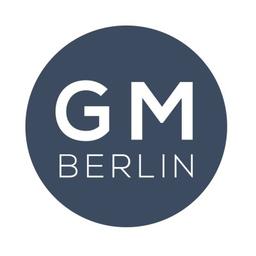 Gründermetropole Berlin Logo