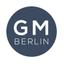 Gründermetropole Berlin Logo