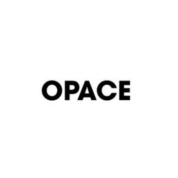 Opace Web Design Logo