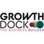 Growth Dock Business Builder Logo
