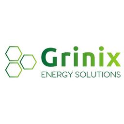 Grinix GmbH Logo