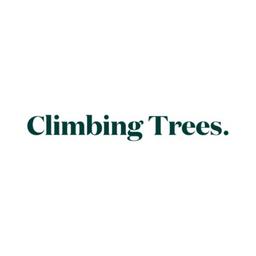 Climbing Trees Logo