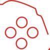 GunxBlast.fr Logo
