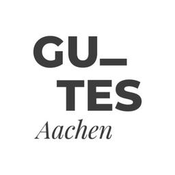 Gutes Aachen Logo