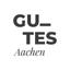 Gutes Aachen Logo