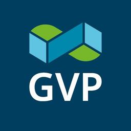 Gesamtverband der Personaldienstleister (GVP) Logo