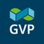 Gesamtverband der Personaldienstleister (GVP) Logo