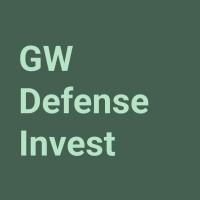 GW Defense Invest Logo
