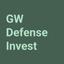 GW Defense Invest Logo