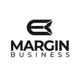 MarginBusiness ltd. Logo