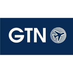 GTN Golf Travel Network GmbH Logo