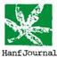 Hanfjournal – Das Cannabis-Magazin Logo