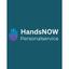 HandsNOW Personalservice UG Logo