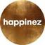 Happinez Logo