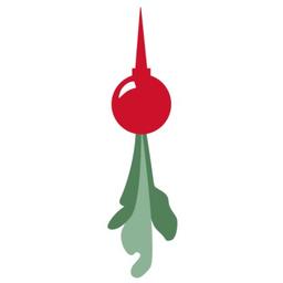 Hauptstadtgarten Logo
