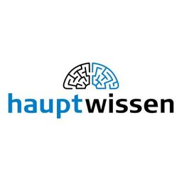 hauptwissen Logo