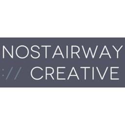 Nostairway Creative Logo