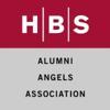 Harvard Business School HBS Alumni Angels of Germany Logo